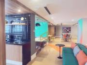 Apartamento com 1 quarto ã venda, 46 mâ² no bosque em...