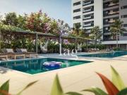 Apartamento com 1 quarto Ã venda, 49 mÂ² por R$ 480.000...