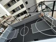 Apartamento com 1 quarto, Vila Caiçara, Praia Grande R$...