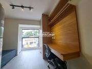 Apartamento com 1 quarto, Vila Clementino, SÃ£o Paulo R$...