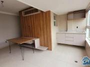 Apartamento com 1 Quarto Vila Guilhermina Praia Grande/SP