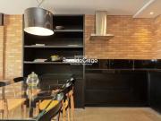 Apartamento com 1 quarto, Vila Nova Conceição, São...