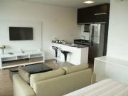Apartamento com 1 quarto, Vila Olímpia, São Paulo, Cod:...