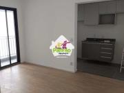 Apartamento com 1 quarto, Vila Rosália, Guarulhos R$ 400...