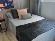 Apartamento com 1 quarto, Vila SÃnia, SÃ£o Paulo, Cod: 5779