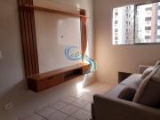 Apartamento com 1 quarto, Vila Tupi, Praia Grande