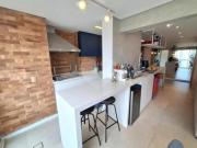 Apartamento com 1 quartos à venda em Aclimação SP
