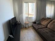 Apartamento com 1 quartos à venda em Alto Da Mooca SP