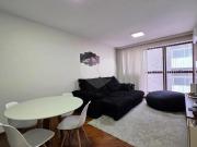 Apartamento com 1 quartos à venda em Aparecida SP