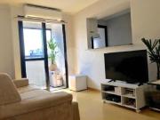 Apartamento com 1 quartos à venda em Bela Vista SP