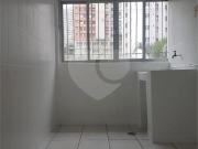 Apartamento com 1 quartos à venda em Bela Vista SP