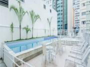 Apartamento com 1 quartos à venda em Bela Vista SP