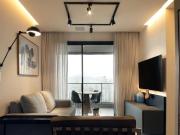 Apartamento com 1 quartos à venda em Boqueirão SP