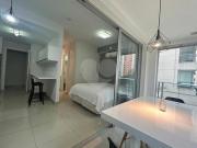 Apartamento com 1 quartos à venda em Brooklin Paulista SP