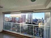 Apartamento com 1 quartos à venda em Cambuci SP