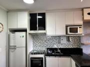 Apartamento com 1 quartos à venda em Centro PR