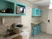 Apartamento com 1 quartos à venda em Centro SP