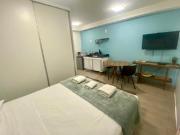 Apartamento com 1 quartos à venda em Centro SP