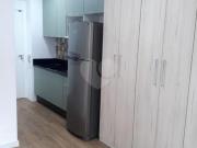 Apartamento com 1 quartos à venda em Centro SP
