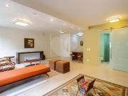 Apartamento com 1 quartos à venda em Cerqueira César SP