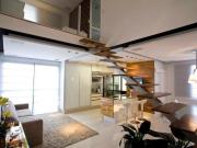 Apartamento com 1 quartos à venda em Chácara Santo...