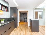 Apartamento com 1 quartos à venda em Chácara Santo...