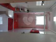 Apartamento com 1 quartos à venda em Cidade Monções SP