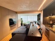 Apartamento com 1 quartos à venda em Cidade Monções SP