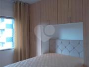 Apartamento com 1 quartos à venda em Consolação SP
