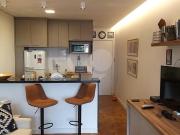 Apartamento com 1 quartos à venda em Consolação SP
