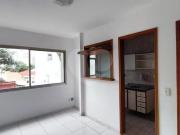 Apartamento com 1 quartos à venda em Consolação SP