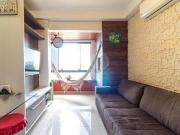Apartamento com 1 quartos à venda em Cristo Redentor RS