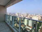 Apartamento com 1 quartos à venda em Gonzaga SP