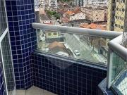 Apartamento com 1 quartos à venda em Guilhermina SP