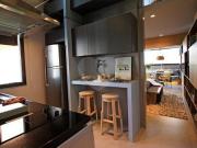 Apartamento com 1 quartos à venda em Higienópolis SP