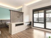 Apartamento com 1 quartos à venda em Independência RS