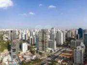 Apartamento com 1 quartos à venda em Indianópolis SP