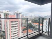 Apartamento com 1 quartos à venda em Indianópolis SP