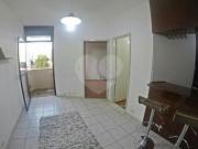 Apartamento com 1 quartos à venda em Indianópolis SP