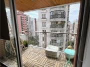 Apartamento com 1 quartos à venda em Indianópolis SP