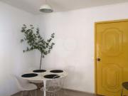 Apartamento com 1 quartos à venda em Indianópolis SP