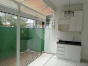 Apartamento com 1 quartos à venda em Ipiranga SP