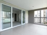 Apartamento com 1 quartos à venda em Itaim Bibi SP