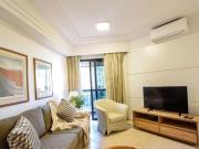 Apartamento com 1 quartos à venda em Itaim Bibi SP