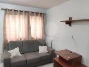 Apartamento com 1 quartos à venda em Jabaquara SP