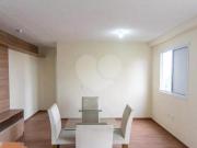 Apartamento com 1 quartos à venda em Jardim América Da...