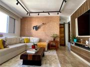 Apartamento com 1 quartos à venda em Jardim América Da...