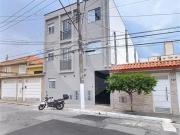 Apartamento com 1 quartos à venda em Jardim Brasil zona...