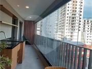 Apartamento com 1 quartos à venda em Jardim Das Acácias SP