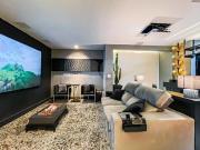 Apartamento com 1 quartos à venda em Jardim Das...